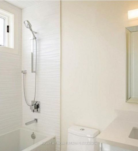 Photo 13 at 33 Cartwright Avenue W, Glen Park, Toronto