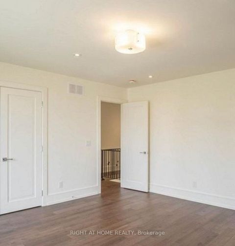 Photo 16 at 33 Cartwright Avenue W, Glen Park, Toronto