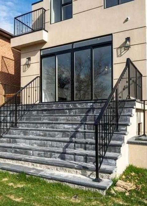 Photo 23 at 33 Cartwright Avenue W, Glen Park, Toronto