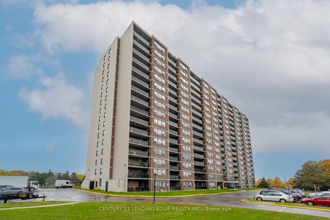 Photo 1 at 1506 - 45 Sunrise Avenue, Victoria Village, Toronto