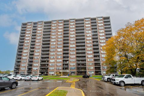 Photo 3 at 1506 - 45 Sunrise Avenue, Victoria Village, Toronto