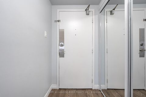 Photo 4 at 1506 - 45 Sunrise Avenue, Victoria Village, Toronto