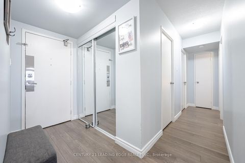 Photo 6 at 1506 - 45 Sunrise Avenue, Victoria Village, Toronto