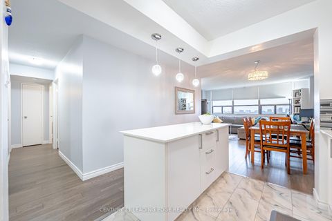 Photo 7 at 1506 - 45 Sunrise Avenue, Victoria Village, Toronto