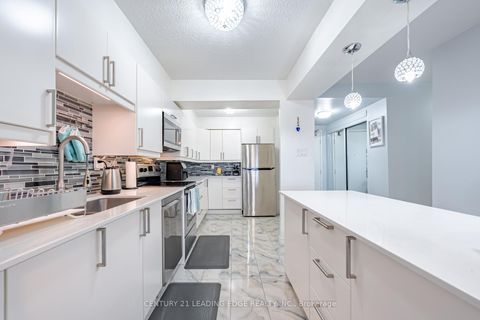 Photo 9 at 1506 - 45 Sunrise Avenue, Victoria Village, Toronto