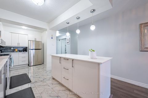 Photo 10 at 1506 - 45 Sunrise Avenue, Victoria Village, Toronto