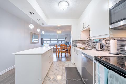 Photo 11 at 1506 - 45 Sunrise Avenue, Victoria Village, Toronto