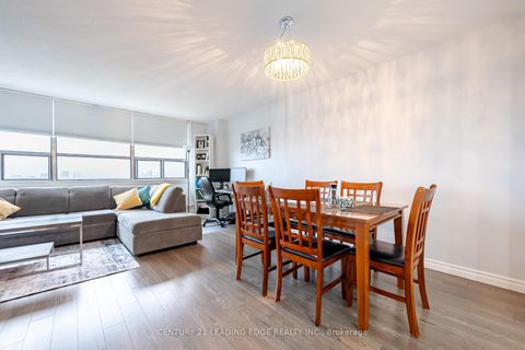 Photo 12 at 1506 - 45 Sunrise Avenue, Victoria Village, Toronto