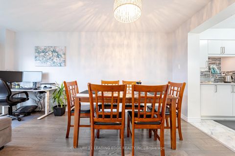 Photo 13 at 1506 - 45 Sunrise Avenue, Victoria Village, Toronto