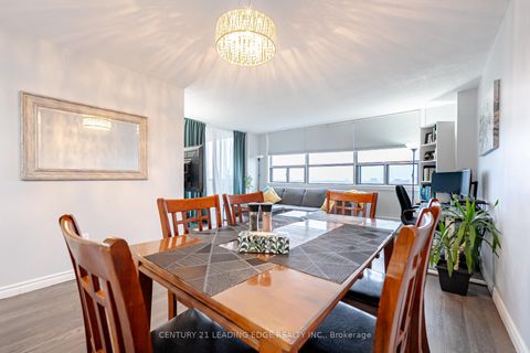 Photo 14 at 1506 - 45 Sunrise Avenue, Victoria Village, Toronto