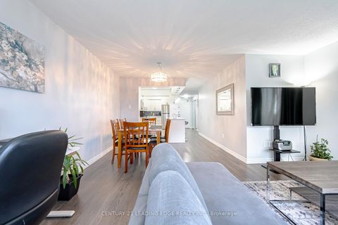 Photo 15 at 1506 - 45 Sunrise Avenue, Victoria Village, Toronto