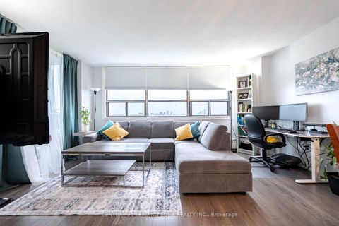 Photo 16 at 1506 - 45 Sunrise Avenue, Victoria Village, Toronto