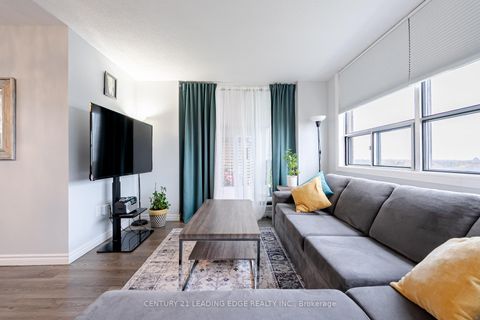 Photo 17 at 1506 - 45 Sunrise Avenue, Victoria Village, Toronto