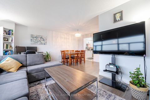 Photo 18 at 1506 - 45 Sunrise Avenue, Victoria Village, Toronto