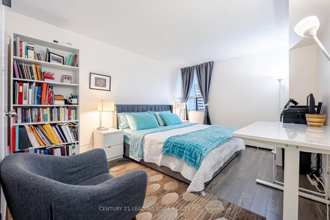 Photo 20 at 1506 - 45 Sunrise Avenue, Victoria Village, Toronto