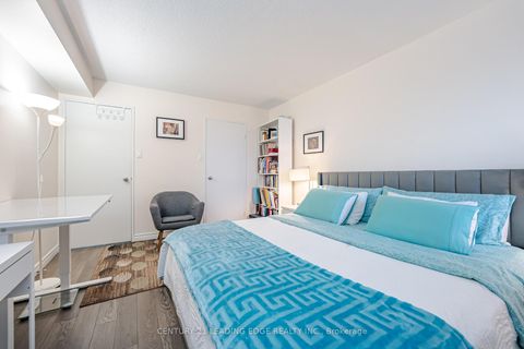 Photo 21 at 1506 - 45 Sunrise Avenue, Victoria Village, Toronto