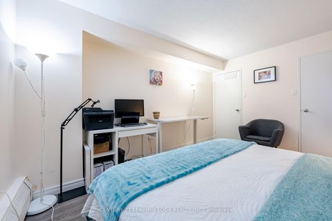 Photo 22 at 1506 - 45 Sunrise Avenue, Victoria Village, Toronto