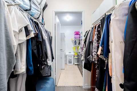 Photo 23 at 1506 - 45 Sunrise Avenue, Victoria Village, Toronto