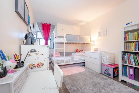 Photo 26 at 1506 - 45 Sunrise Avenue, Victoria Village, Toronto