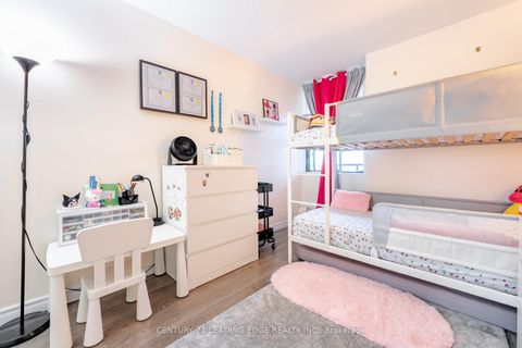 Photo 27 at 1506 - 45 Sunrise Avenue, Victoria Village, Toronto