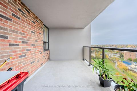 Photo 28 at 1506 - 45 Sunrise Avenue, Victoria Village, Toronto