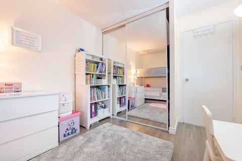 Photo 29 at 1506 - 45 Sunrise Avenue, Victoria Village, Toronto