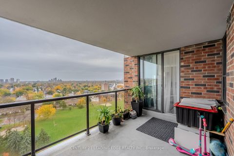 Photo 30 at 1506 - 45 Sunrise Avenue, Victoria Village, Toronto