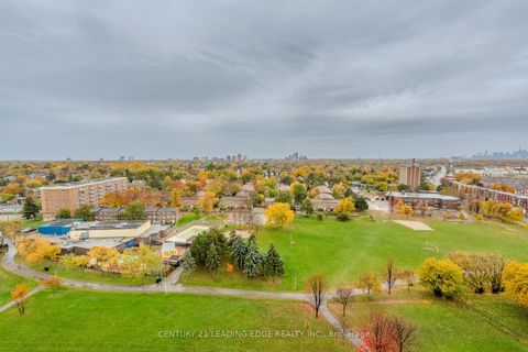 Photo 31 at 1506 - 45 Sunrise Avenue, Victoria Village, Toronto