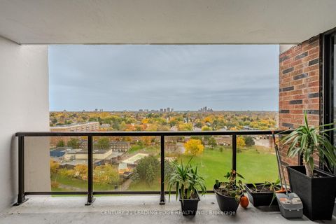 Photo 32 at 1506 - 45 Sunrise Avenue, Victoria Village, Toronto