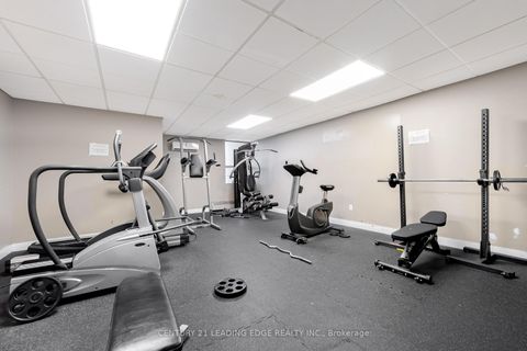 Photo 35 at 1506 - 45 Sunrise Avenue, Victoria Village, Toronto