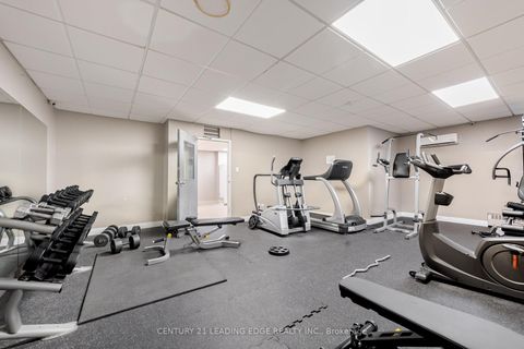 Photo 36 at 1506 - 45 Sunrise Avenue, Victoria Village, Toronto