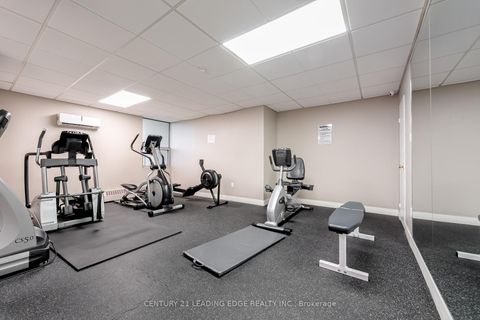 Photo 37 at 1506 - 45 Sunrise Avenue, Victoria Village, Toronto