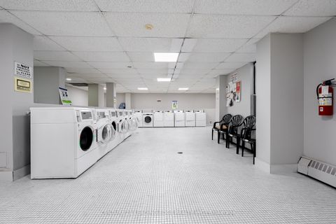 Photo 38 at 1506 - 45 Sunrise Avenue, Victoria Village, Toronto