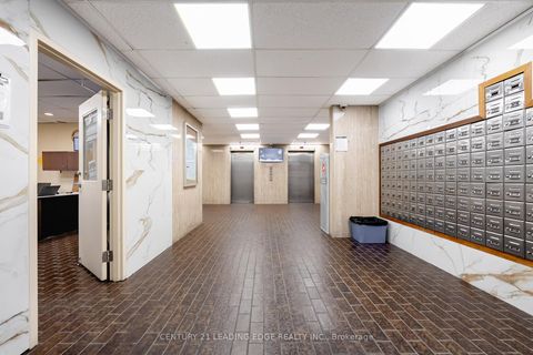 Photo 39 at 1506 - 45 Sunrise Avenue, Victoria Village, Toronto