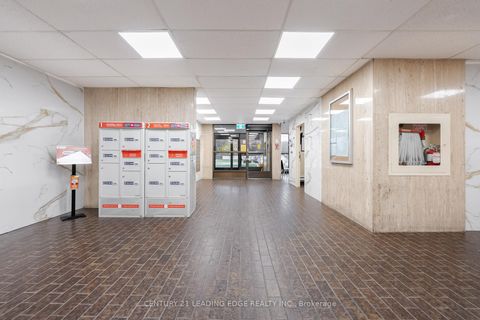 Photo 40 at 1506 - 45 Sunrise Avenue, Victoria Village, Toronto