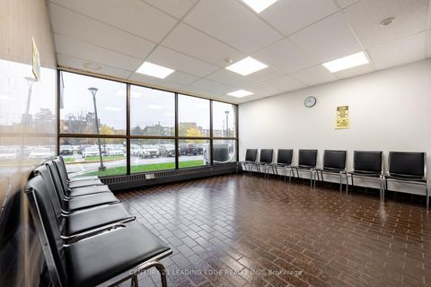 Photo 42 at 1506 - 45 Sunrise Avenue, Victoria Village, Toronto