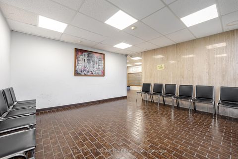 Photo 43 at 1506 - 45 Sunrise Avenue, Victoria Village, Toronto