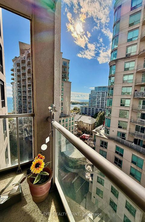 Photo 10 at 1006 - 2087 Lake Shore Boulevard W, Mimico, Toronto