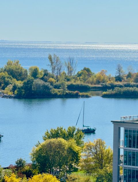 Photo 11 at 1006 - 2087 Lake Shore Boulevard W, Mimico, Toronto