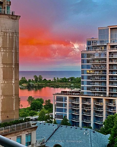 Photo 12 at 1006 - 2087 Lake Shore Boulevard W, Mimico, Toronto