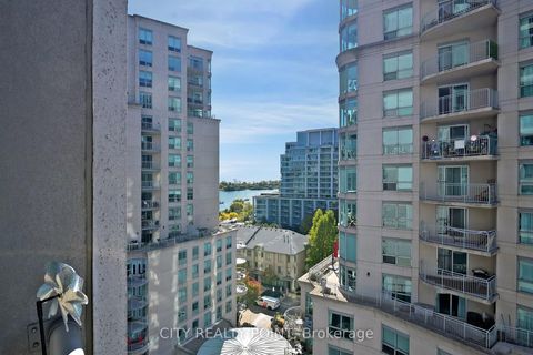 Photo 13 at 1006 - 2087 Lake Shore Boulevard W, Mimico, Toronto