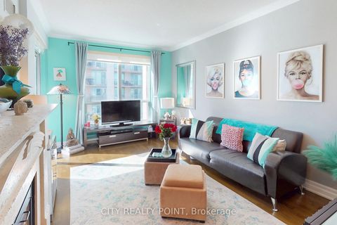 Photo 14 at 1006 - 2087 Lake Shore Boulevard W, Mimico, Toronto