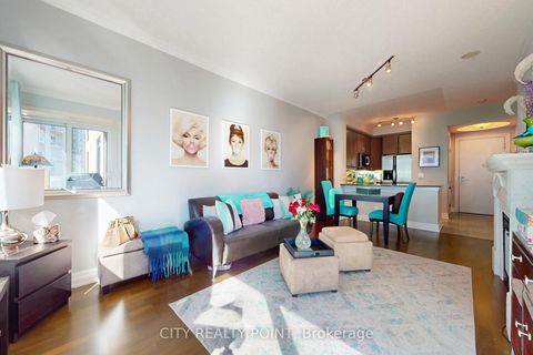 Photo 16 at 1006 - 2087 Lake Shore Boulevard W, Mimico, Toronto