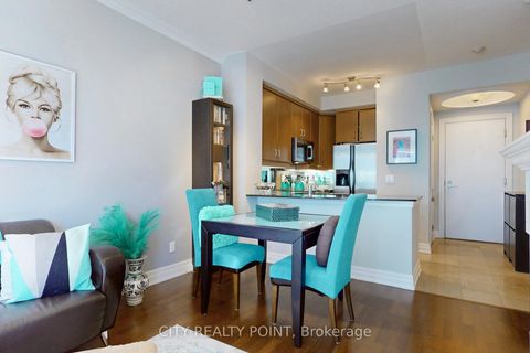 Photo 17 at 1006 - 2087 Lake Shore Boulevard W, Mimico, Toronto