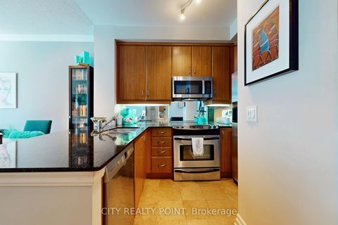 Photo 18 at 1006 - 2087 Lake Shore Boulevard W, Mimico, Toronto