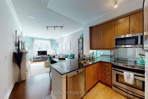 Photo 19 at 1006 - 2087 Lake Shore Boulevard W, Mimico, Toronto