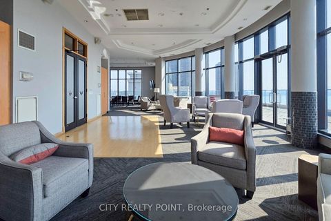Photo 24 at 1006 - 2087 Lake Shore Boulevard W, Mimico, Toronto