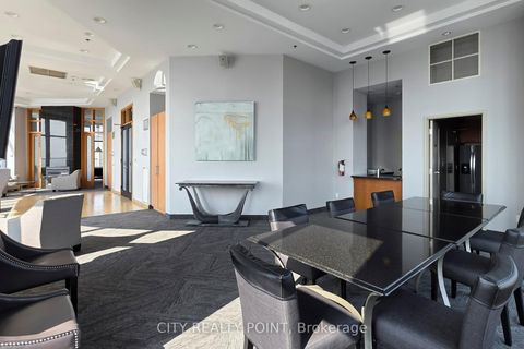 Photo 25 at 1006 - 2087 Lake Shore Boulevard W, Mimico, Toronto