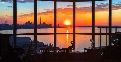 Photo 27 at 1006 - 2087 Lake Shore Boulevard W, Mimico, Toronto