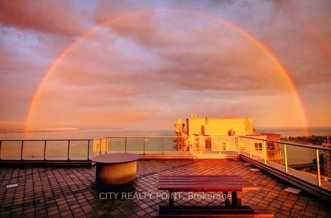 Photo 31 at 1006 - 2087 Lake Shore Boulevard W, Mimico, Toronto